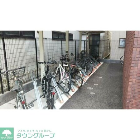 マキシヴ浅草の物件内観写真